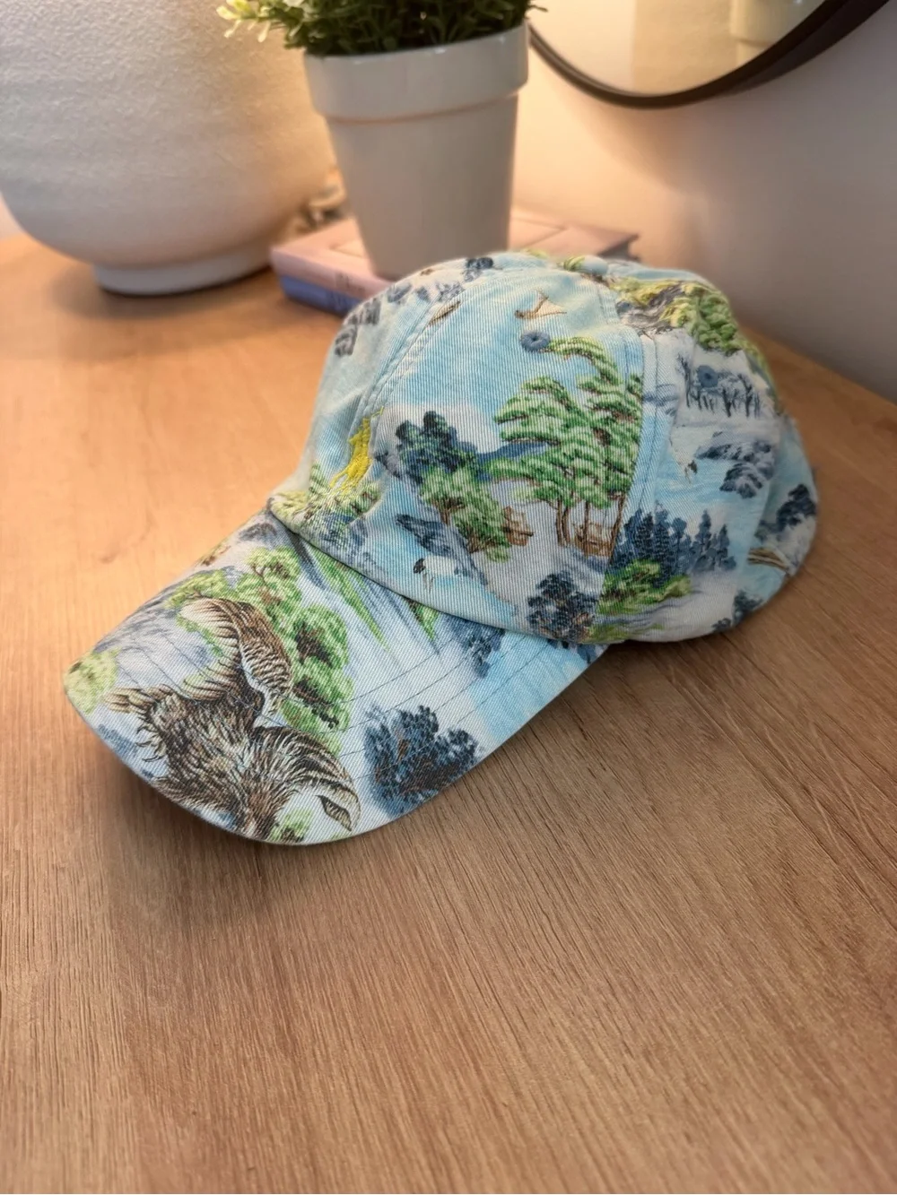Polo by Ralph Lauren Cap